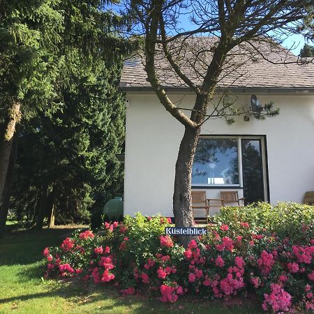 Ferienhaus Kuestelblick Medebach Exteriér fotografie