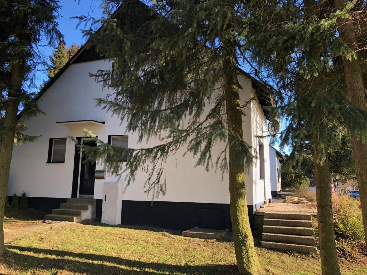 Ferienhaus Kuestelblick Medebach Exteriér fotografie