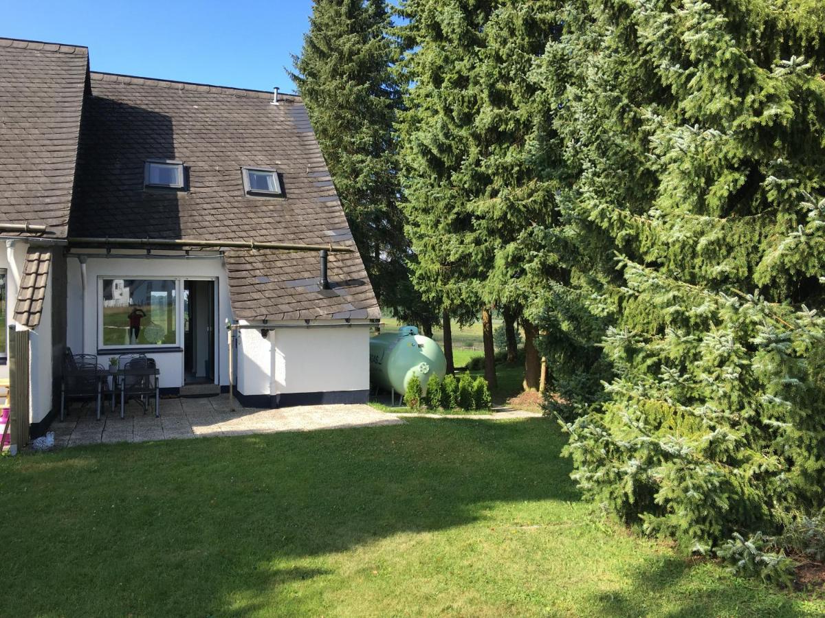 Ferienhaus Kuestelblick Medebach Exteriér fotografie