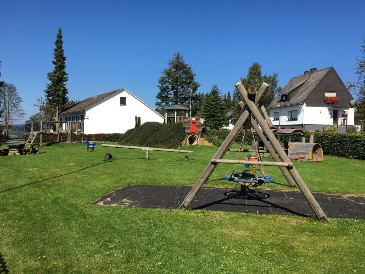 Ferienhaus Kuestelblick Medebach Exteriér fotografie